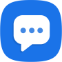 icon com.text.messages.sms.emoji(Messaggi)