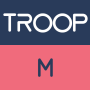 icon Troop Messenger