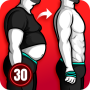icon Lose Weight App for Men(App per perdere peso per uomini)