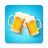 icon 2 Player Drinking Game(Bere giochi per 2
) 7.0.0