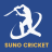 icon Suno Cricket(Suno Cricket Radio: commento audio live sul cricket
) 2