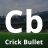 icon Crick Bullet(Crick Bullet - Punteggi in diretta e) 1.0