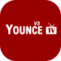icon Younce Tv(Younce TV - Trasmissione di partite)