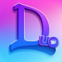 icon DuoVC(DuoVC Live Chat Videochiamata App)