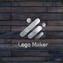 icon Logo Maker(Logo Maker - Graphic Design)
