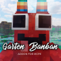 icon Mod Garten Ban Ban(Garten of Banban Skin per MCPE)