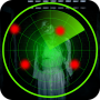 icon Ghost Detector(Rilevatore di fantasmi)