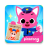 icon Police Heroes Game(Pinkfong Police Heroes Gioco
) 0.2