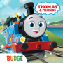icon Thomas & Friends: Magic Tracks (Thomas Friends: Magic Tracks)