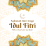 icon Kata Ucapan(Greeting Words Eid Al-Fitr 2023)