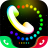 icon Color Calling Screen(Color Caller Screen Theme) 1.0
