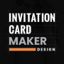 icon Invitation Card(Invitation Maker - Card Maker)