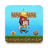 icon Super Mark Run(Super Bino: Jungle Adventure) 1.0.5