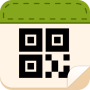 icon QR Grab: Make&Read - Fast&Easy (QR Grab: Crea e leggi - Veloce e facile)