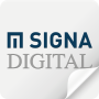 icon SIGNA Digital