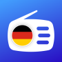 icon Deutsche FM Radio(Radio FM tedesca (Germania))