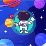 icon Astronaut(Astronauta)