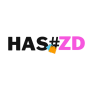 icon Hashtag ZD