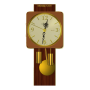 icon Wall Clock(Orologio da parete moderno a pendolo)