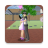icon Sakura Tricks(SAKURA School Simulator 2021 Suggerimenti
) 1.0
