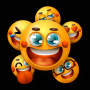 icon Custom Emoji Maker & Editor(Emoji Maker: Emoji Editor)