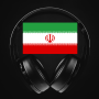 icon Iran Radio(Radio Iran)
