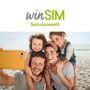 icon winSIM Servicewelt(winSIM servizio mondiale)