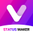 icon visho master(ViSho Master - Music Video Maker Video Maker
) 1.2