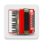 icon Accordion Piano(Pianoforte a fisarmonica) 4.0.2