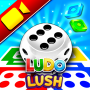 icon Ludo Lush-Game with Video Call (Ludo Lush-Game con videochiamata)