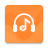 icon Music Player(Music Player - MP3 Player, Vid) 1.0.3