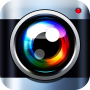 icon Professional Camera(Fotocamera HD professionale)