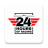 icon 24 HOURS OF RACINGLIVE(24 ORE DI CORSA - LIVE) 3.3