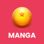 icon Manga(Manga Reader
)