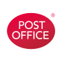 icon Post Office GOV.UK Verify(Verifica GOV.Ufficio postale)