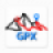 icon MA GPX(MA GPX: crea, modifica traccia GPS) 2.25.19