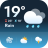 icon Weather(Previsioni meteorologiche radar locali di Huntin) 1.8.0