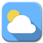icon Live ForecastWidget(Widget meteo - Previsioni in tempo reale Gocce)