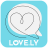 icon Love Ly(Love.ly - Videochiamata) 2.0