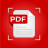 icon All PDF Scanner(PDF Maker: scanner di documenti e documenti) 1.1.3