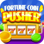 icon Fortune Coin Pusher