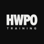 icon HWPO - Training app (HWPO - App di formazione
)