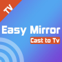 icon Easy Mirror : Cast to TV(Easy Mirror: Trasmetti in TV
)