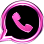 icon Girls Chat(GBWastApp Pro Nuova ultima versione 2021 gratis
)