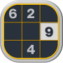 icon SUDOKU(Sudoku Infinite)
