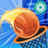 icon Robux Basketball(Robux Basket Hoops
) 1.0