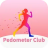 icon Pedometer Club 1.0.4