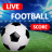 icon Football Live TV(Football TV Live Streaming HD - Live Football TV
) 1.0