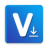 icon com.rupareliya.freevideodownloader(Vmate Video downloader 2020 - Download video
) 2.0