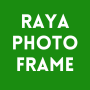 icon Raya Photo Frame